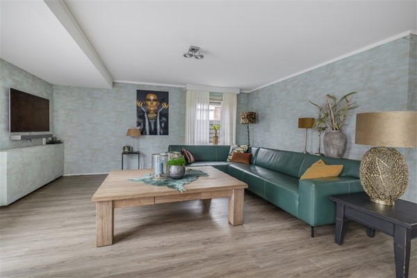 Medium property photo - Rietgors 5, 9665 MR Oude Pekela